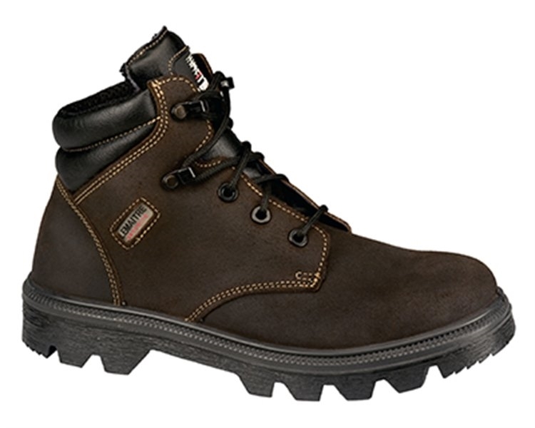 Botas Lemaitre Pilot Metal-Free